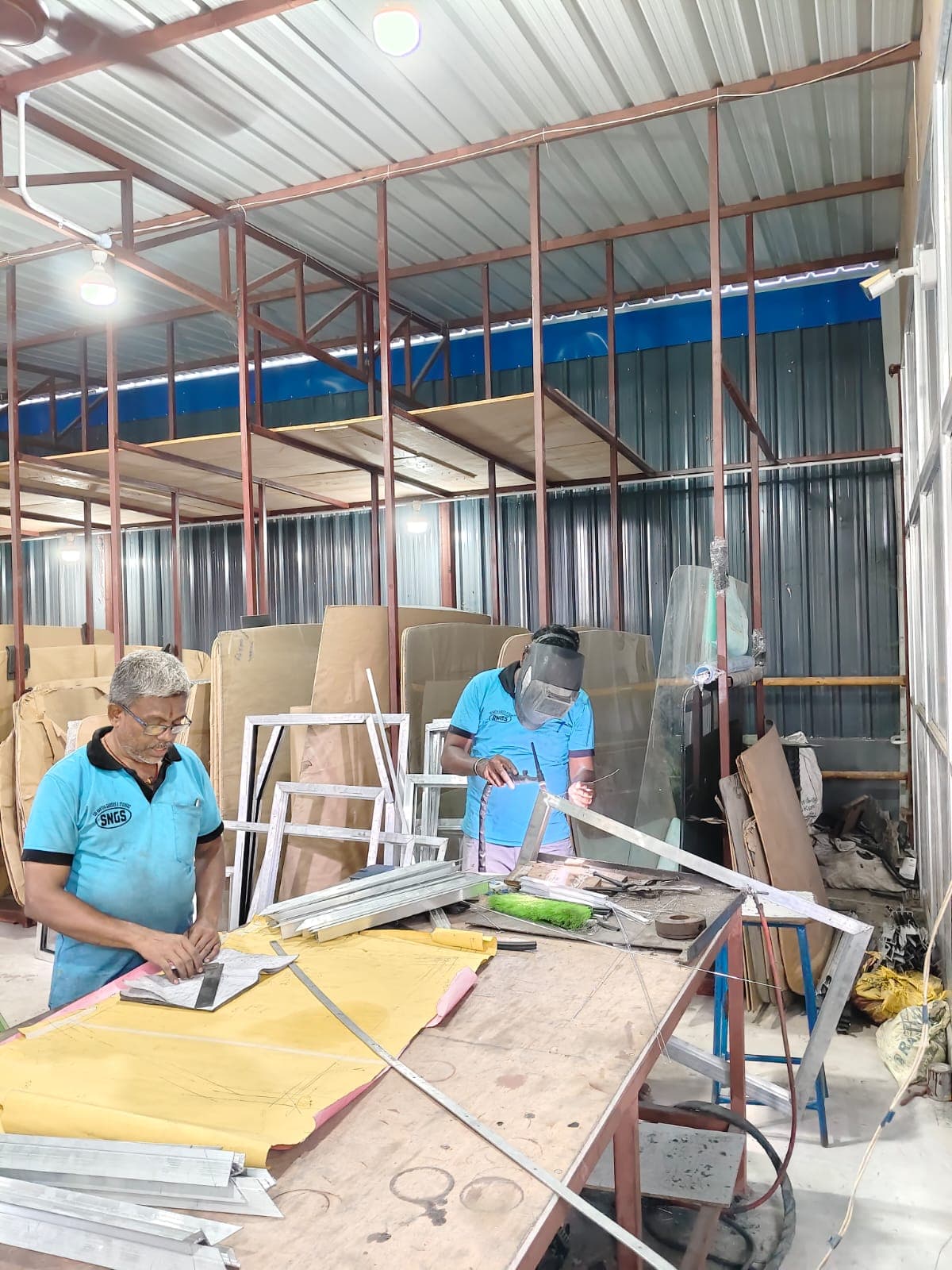 Van Glass & Window Solutions